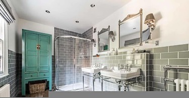 Host Stay Bressingham Lodge