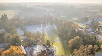 Host Stay Bressingham Lodge