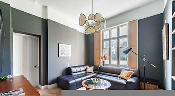 Host Stay Bressingham Lodge