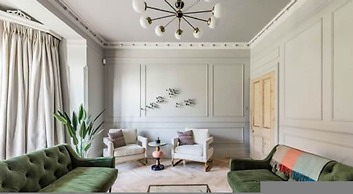 Host Stay Bressingham Lodge