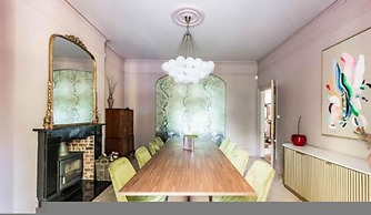 Host Stay Bressingham Lodge