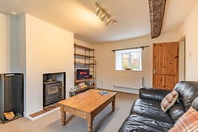 Host Stay 2 Ruscon Cottage