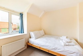 Host Stay 2 Ruscon Cottage