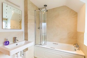 Host Stay 2 Ruscon Cottage