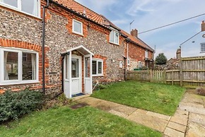 Host Stay 2 Ruscon Cottage