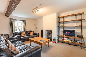 Host Stay 2 Ruscon Cottage