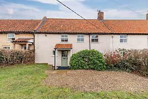 Host Stay 2 Ruscon Cottage