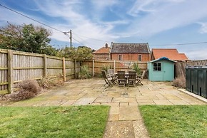 Host Stay 2 Ruscon Cottage