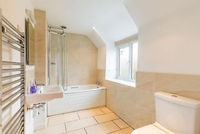 Host Stay 2 Ruscon Cottage