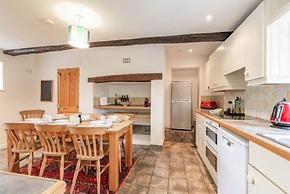 Host Stay 2 Ruscon Cottage