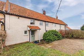 Host Stay 2 Ruscon Cottage