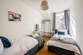 Host Stay Seahorse Villas