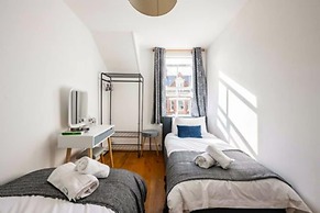 Host Stay Seahorse Villas