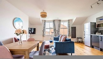 Host Stay Seahorse Villas