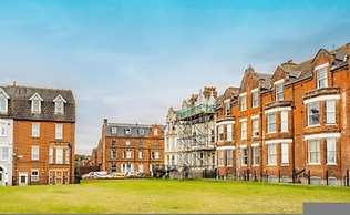 Host Stay Seahorse Villas