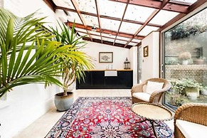 Host Stay Wellington House