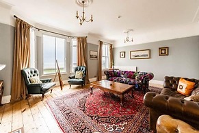 Host Stay Wellington House