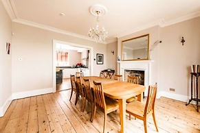 Host Stay Wellington House