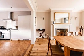 Host Stay Wellington House