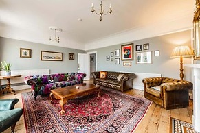 Host Stay Wellington House