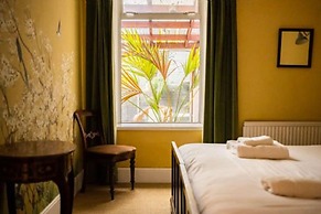 Host Stay Wellington House