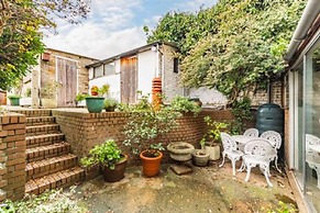 Host Stay Wellington House