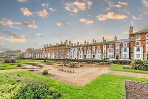 Host Stay Wellington House