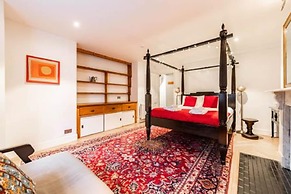 Host Stay Wellington House