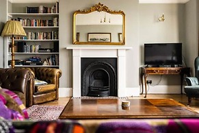 Host Stay Wellington House