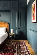 Host Stay Wellington House