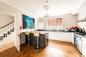 Host Stay Wellington House