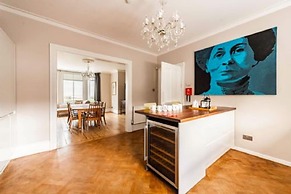 Host Stay Wellington House