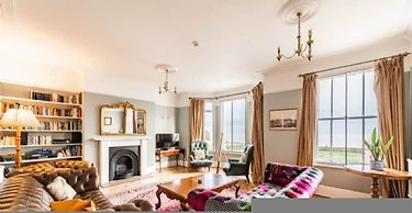 Host Stay Wellington House