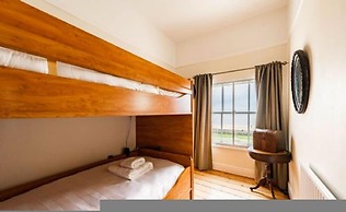 Host Stay Wellington House