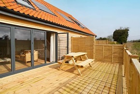 Host Stay Number Two Piglets