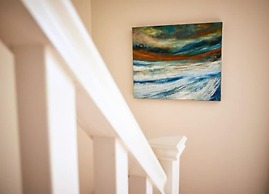 Host Stay Number Two Piglets