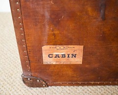 Host Stay Number Five Piglets