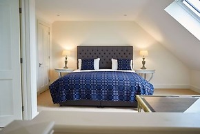 Host Stay Number One Piglets