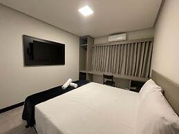 Escarpas Styles Hotel