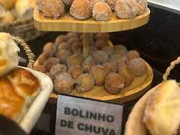 Escarpas Styles Hotel