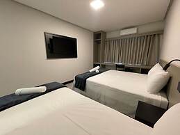 Escarpas Styles Hotel