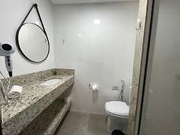 Escarpas Styles Hotel