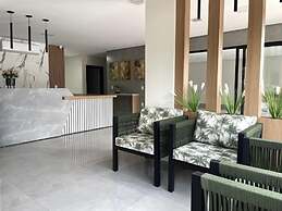 Escarpas Styles Hotel