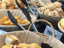 Escarpas Styles Hotel