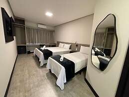 Escarpas Styles Hotel