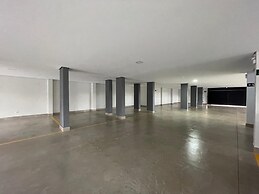 Escarpas Styles Hotel