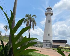 Escarpas Styles Hotel