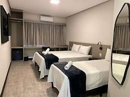 Escarpas Styles Hotel