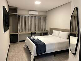 Escarpas Styles Hotel