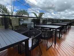 Escarpas Styles Hotel